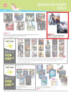 CNA : Christmas From The Heart (15 Nov - 25 Dec 2015), page 32