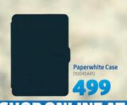 Kindle Paperwhite Case