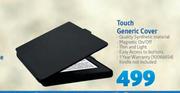 Kindle Touch Generic Cover