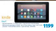 Kindle Fire 7"
