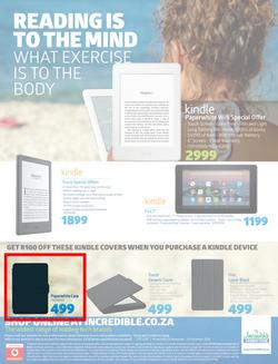 Incredible Connection : We're All Bells And Whistles This Festive Season (26 Nov - 24 Dec 2018), page 32