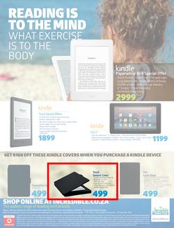 Incredible Connection : We're All Bells And Whistles This Festive Season (26 Nov - 24 Dec 2018), page 32