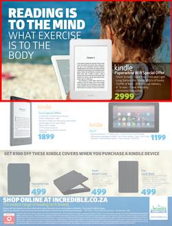 Incredible Connection : We're All Bells And Whistles This Festive Season (26 Nov - 24 Dec 2018), page 32