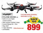 Cyclone a8 drone online