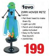 Tevo Zippi Hover Petz TWP101
