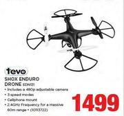 Tevo Shox Enduro Drones EDN131