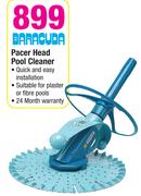 Baracuda Pacer Head Pool Cleaner
