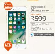 Apple iPhone 7 32GB LTE Advanced