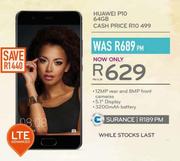Huawei P10 64GB LTE Advanced