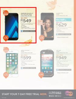 Cell C (01 Mar - 31 Mar 2018), page 33
