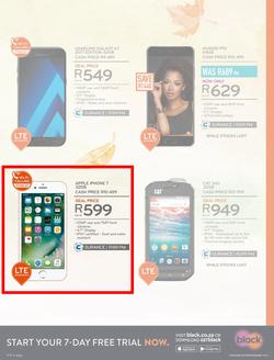 Cell C (01 Mar - 31 Mar 2018), page 33