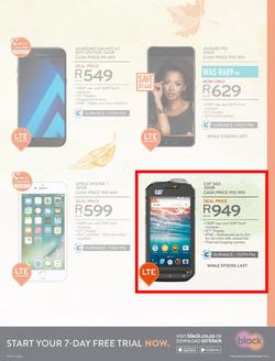 Cell C (01 Mar - 31 Mar 2018), page 33