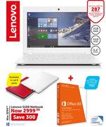 Lenovo S100 Notebook