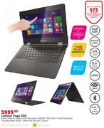 Lenovo Yoga 300