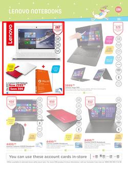 CNA : Christmas From The Heart (15 Nov - 25 Dec 2015), page 33