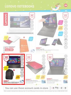 CNA : Christmas From The Heart (15 Nov - 25 Dec 2015), page 33