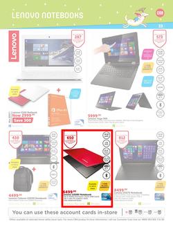 CNA : Christmas From The Heart (15 Nov - 25 Dec 2015), page 33