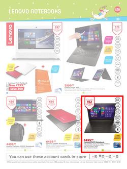 CNA : Christmas From The Heart (15 Nov - 25 Dec 2015), page 33