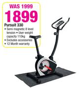 Trojan Persuit 330