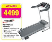 Trojan Maratjon 220 Treadmill