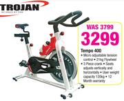 Trojan Tempo 400