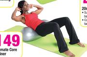 Trojan Ultimate Core Trainer