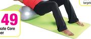 Deluxe Pilates Mat-Each