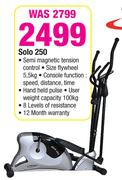 Trojan Solo 250