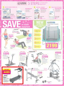 Game : Save Money Live Better This Christmas (27 Nov - 3 Dec 2013), page 33