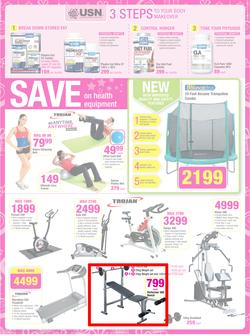 Game : Save Money Live Better This Christmas (27 Nov - 3 Dec 2013), page 33