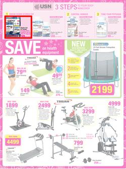 Game : Save Money Live Better This Christmas (27 Nov - 3 Dec 2013), page 33