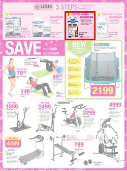 Game : Save Money Live Better This Christmas (27 Nov - 3 Dec 2013), page 33