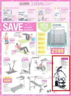 Game : Save Money Live Better This Christmas (27 Nov - 3 Dec 2013), page 33