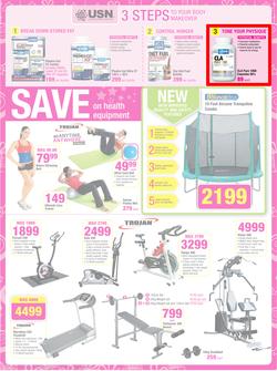 Game : Save Money Live Better This Christmas (27 Nov - 3 Dec 2013), page 33
