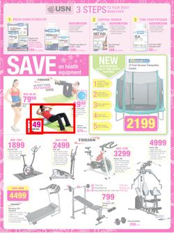 Game : Save Money Live Better This Christmas (27 Nov - 3 Dec 2013), page 33