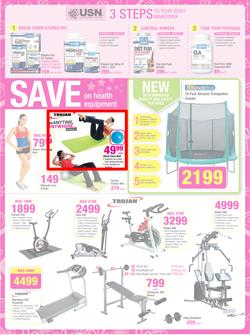 Game : Save Money Live Better This Christmas (27 Nov - 3 Dec 2013), page 33