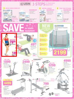 Game : Save Money Live Better This Christmas (27 Nov - 3 Dec 2013), page 33