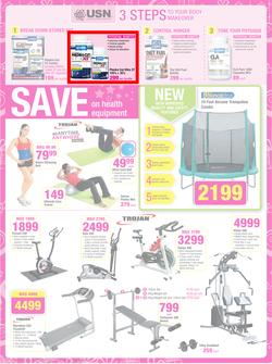 Game : Save Money Live Better This Christmas (27 Nov - 3 Dec 2013), page 33