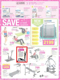 Game : Save Money Live Better This Christmas (27 Nov - 3 Dec 2013), page 33