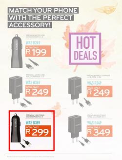 Cell C (01 Mar - 31 Mar 2018), page 34