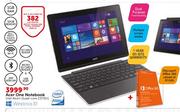 Acer One Notebook