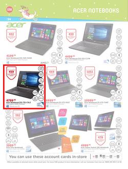 CNA : Christmas From The Heart (15 Nov - 25 Dec 2015), page 34