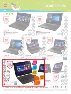 CNA : Christmas From The Heart (15 Nov - 25 Dec 2015), page 34