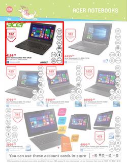 CNA : Christmas From The Heart (15 Nov - 25 Dec 2015), page 34