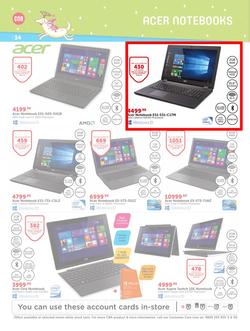 CNA : Christmas From The Heart (15 Nov - 25 Dec 2015), page 34