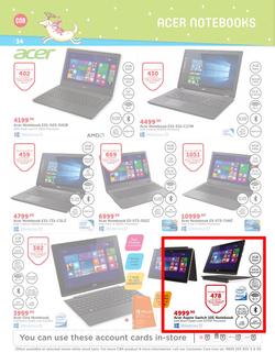 CNA : Christmas From The Heart (15 Nov - 25 Dec 2015), page 34