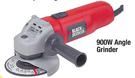 Black & Decker 900W Angle Grinder