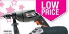 Stramm 550W Drill
