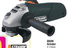 Stramm 850W Grinder