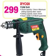 Ryobi 710W Drill